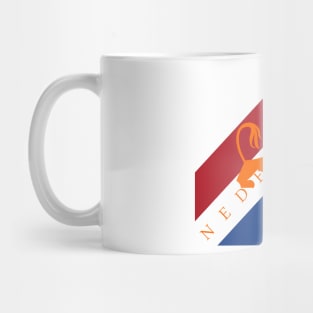 Nederland Mug